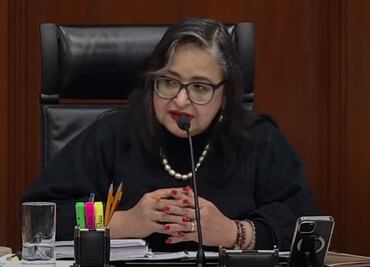 Las vacaciones de la Corte