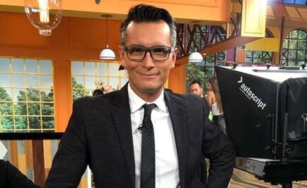 Sergio Sepúlveda aplaude a Fernando del Solar y Mauricio Mancera