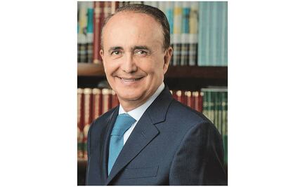 Urge Ferriz que TEPJF resuelva "cancha pareja"