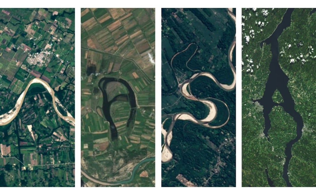 Crea tu postal en la página de la NASA y compártela con tus amigos. Foto: NASA