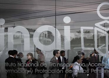 Apura Corte atención a impugnación del Inai por comisionados faltantes