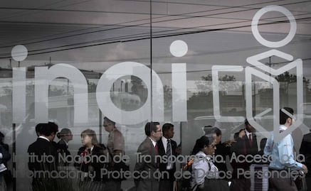 Jueza da 3 días al Senado para informar sobre la fecha para elegir a comisionado del Inai