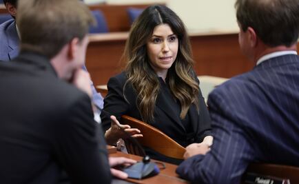 ¿Quién es Camille Vásquez, la abogada colombiana de Johnny Depp?