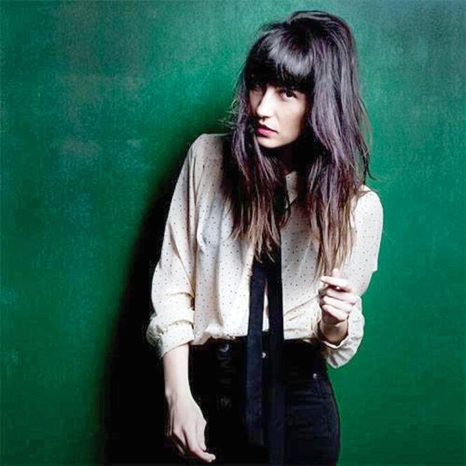 Ha tocado los teclados en algunos shows de Ximena Sariñana, y se incorporó a la gira Unplugged de Kinky (ARCHIVO EL UNIVERSAL)