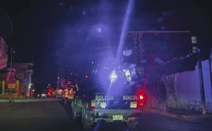 Ejecutan a dos personas en Tezontepec de Aldama, Hidalgo en ataque armado; autoridades investigan posibles líneas del ataque