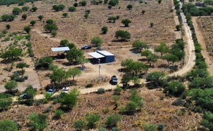 Fuerza Civil abate a 12 presuntos delincuentes en Doctor Coss, Nuevo León; repelen ataque armado