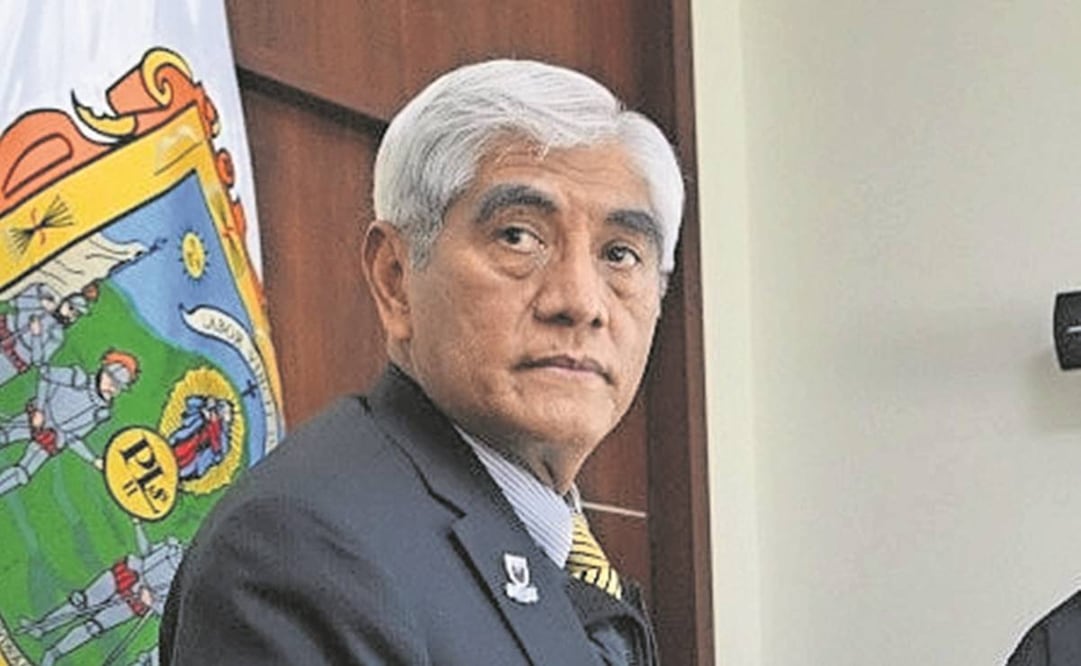 Adolfo Marín Marín. Foto: Tomada de redes sociales.