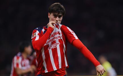 Estrella de la Liga MX se olvida de las rivalidades y lanza elogio a Armando "Hormiga" González: “Es un orgullo”