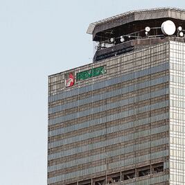 “Lord Huachicol”