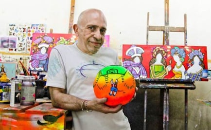 Muere Ricardo Migliorisi, uno de los pintores más importantes de Paraguay