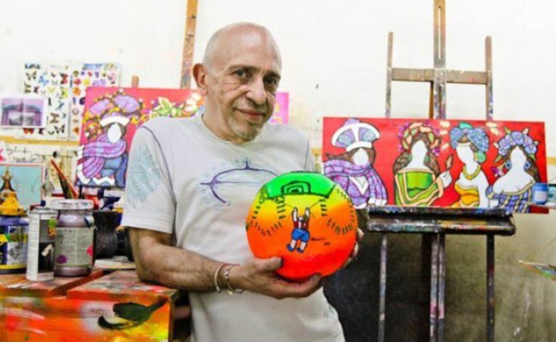 Foto: Facebook Migliosi