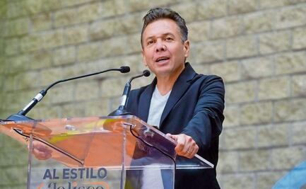 Se tocó fondo con el caso Teuchitlán, dice Lemus