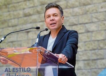 Se tocó fondo con el caso Teuchitlán, dice Lemus