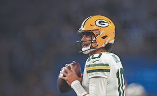 Green Bay Packers pelearán por el control de su división; orgullo y liderato, en juego ante los Chicago Bears