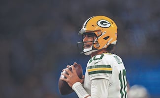 Green Bay Packers pelearán por el control de su división; orgullo y liderato, en juego ante los Chicago Bears