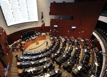 Presenta bloque de contención acción de inconstitucionalidad contra desaparición de Financiera Rural