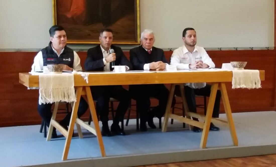 Foto: Edwin Hernández / EL UNIVERSAL