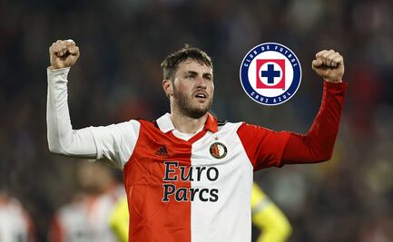 Santi Giménez quiere que un futbolista de Cruz Azul juegue en Europa