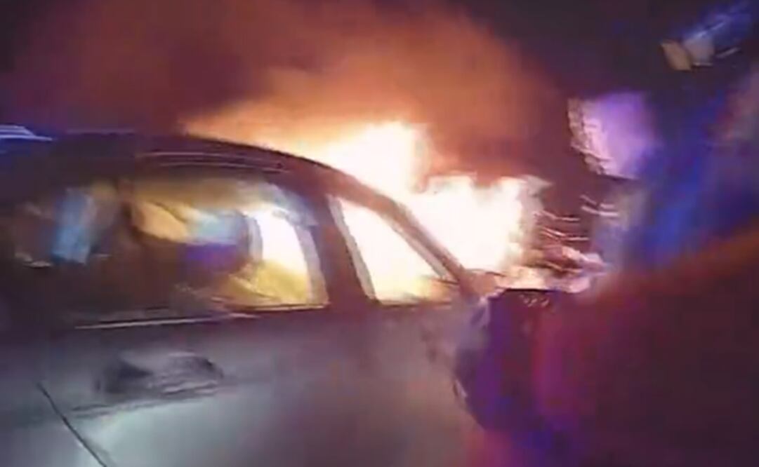 Foto: Tomada del video