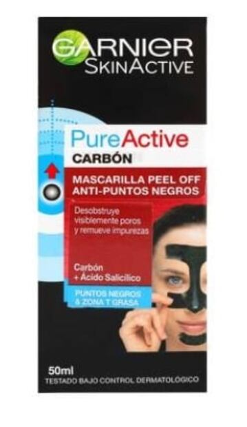 Di adiós a los puntos negros con estos productos de belleza