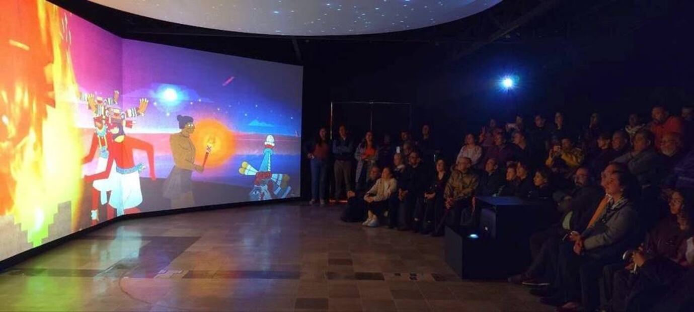 Foto: Alcaldía Iztapalapa