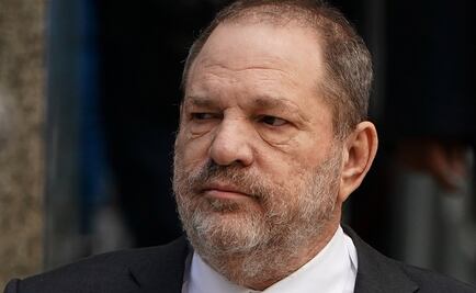 Weinstein vuelve al festival de Sundance con película sobre su grandeza y decadencia