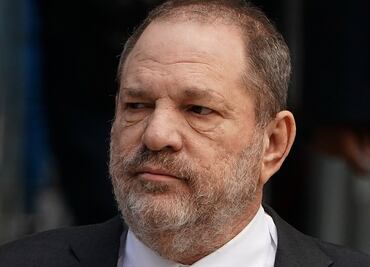 Weinstein vuelve al festival de Sundance con película sobre su grandeza y decadencia