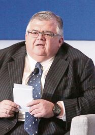 Los tecnócratas brillantes