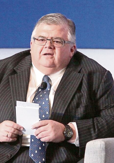 Los tecnócratas brillantes