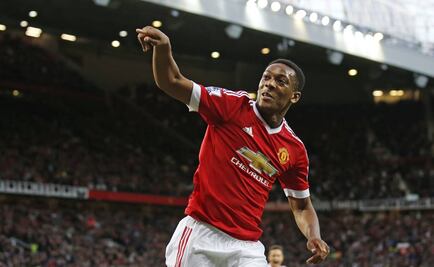 ¡Partidazo! United gana el clásico al Liverpool 