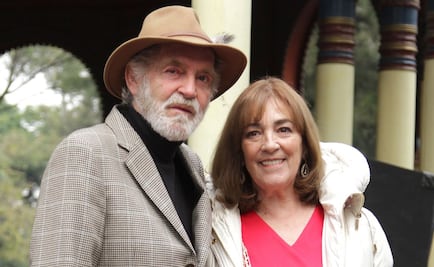 "Fernando Luján era el primero en llegar al set y el último en irse"