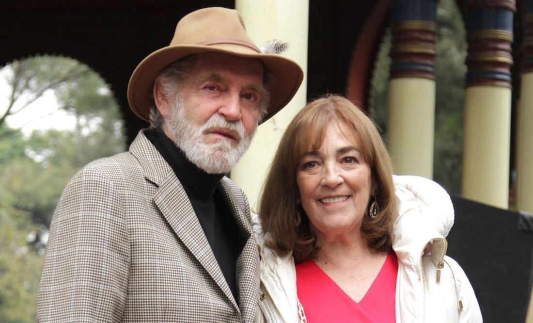 En la película “Cuando los hijos regresan” (2017).FOTO: Archivo