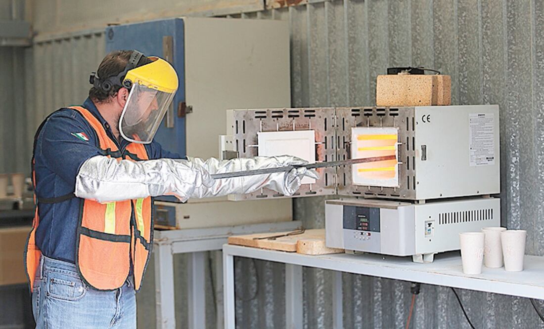 Foto: El Universal, archivo