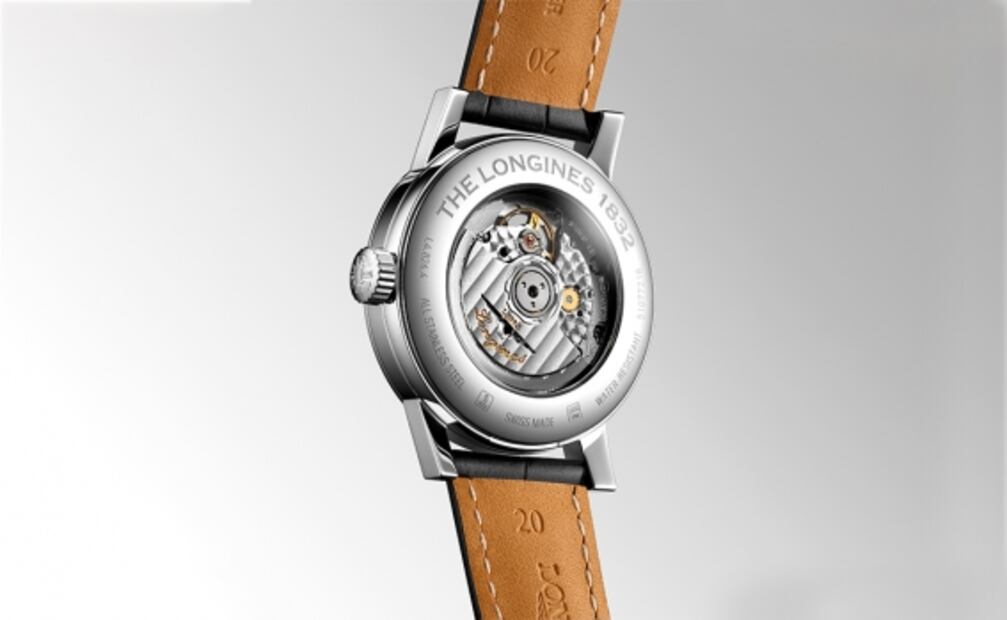 La elegancia viste de negro