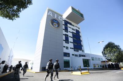 Estrena Guanajuato unidad forense