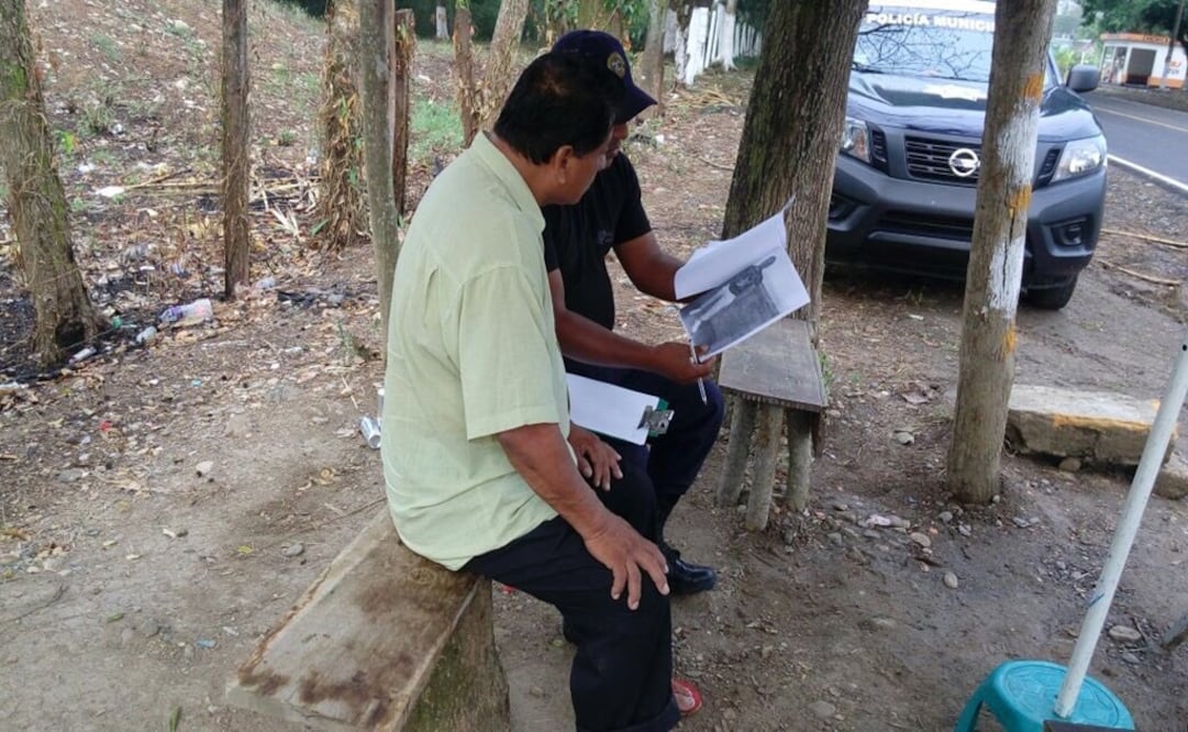 La Fiscalía del Estado ratificó que tiene sólidos argumentos de que los 5 jóvenes de Tlaxcala y uno oaxaqueño tuvieron su último rastro en tierras veracruzanas (Foto: Especial)