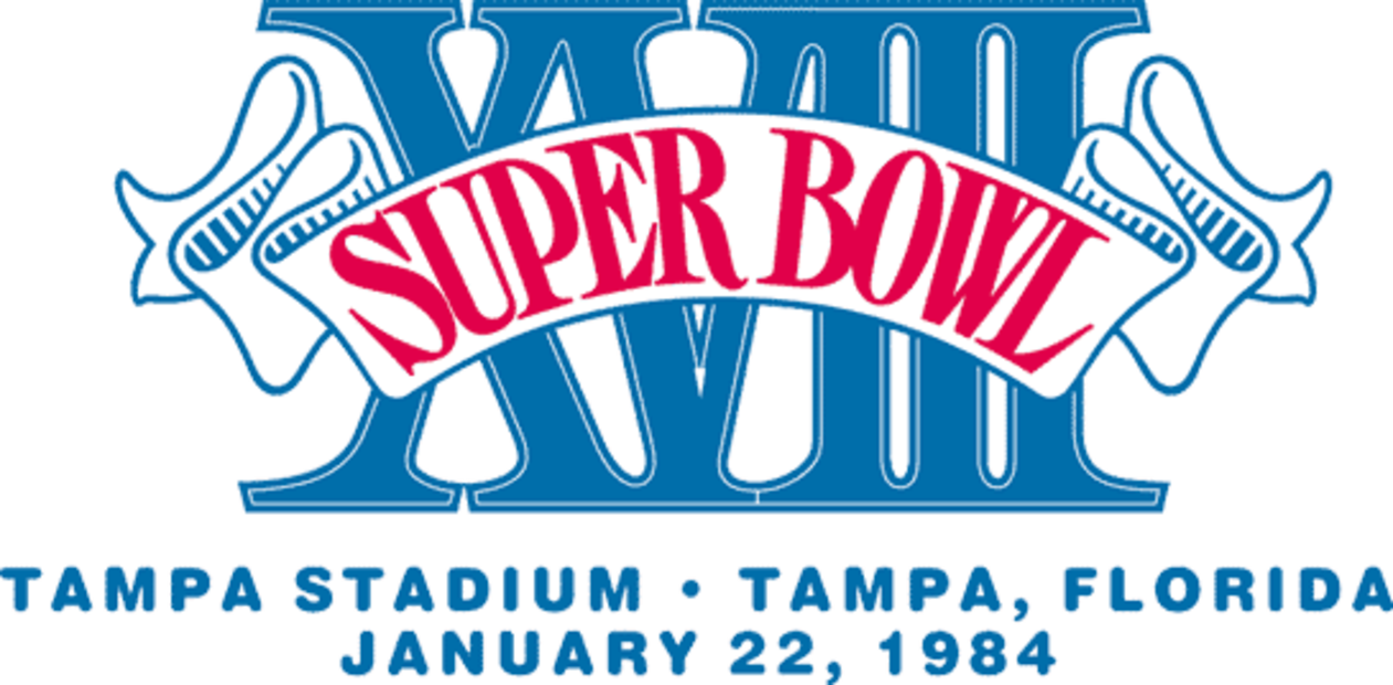 NFL: Conoce los logos de todos los Super Bowl
