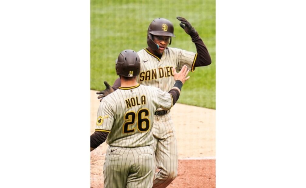 Los Padres de San Diego dan a conocer su alianza con la reconocida marca mexicana Canel´s