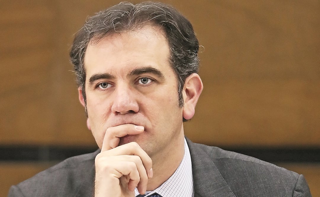 El último recurso del INE