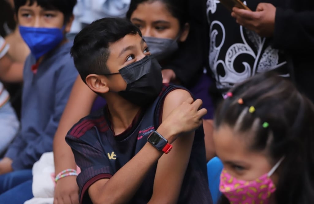 Foto: Berenice Fregoso/ EL UNIVERSAL