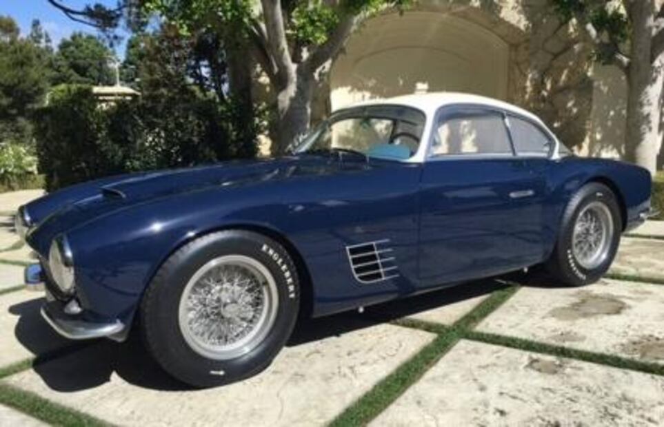 Los nominados al mejor auto del mundo