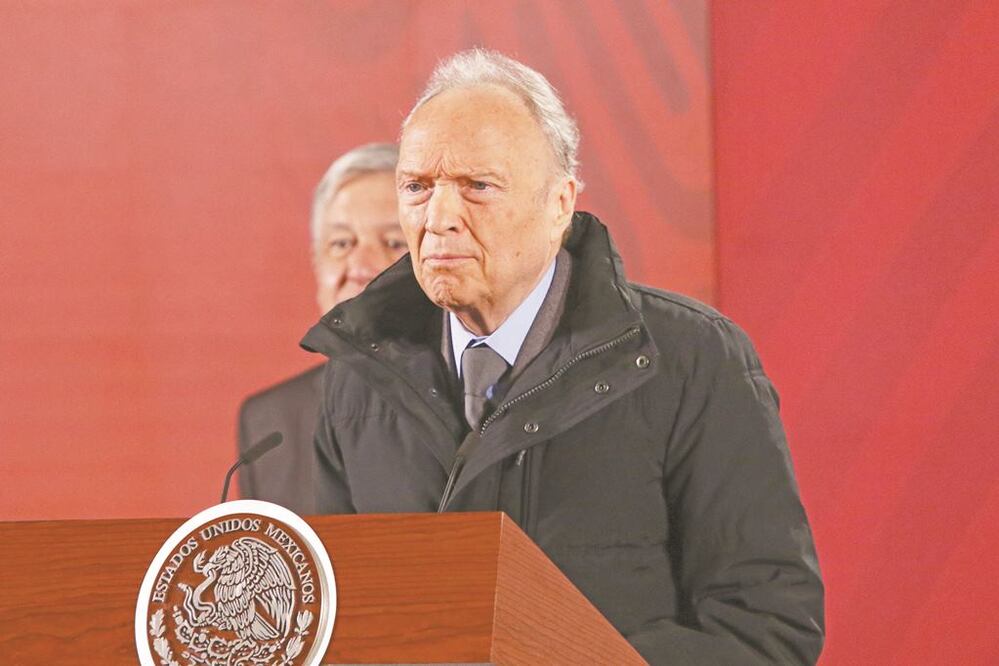 El robo que cimbró a la Fiscalía General