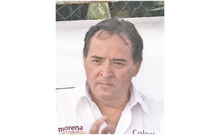 Tunden a legislador sonorense por misógino