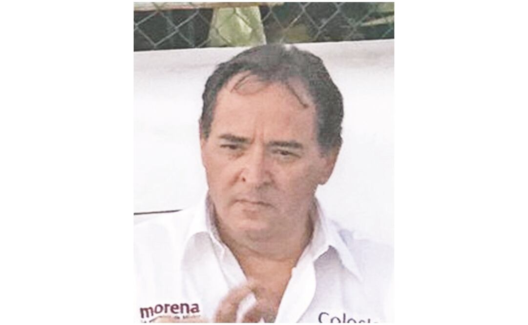 Tunden a legislador sonorense por misógino