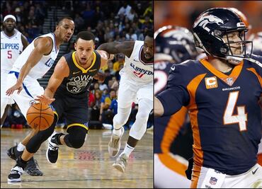 La guía deportiva para Noche Buena y Navidad