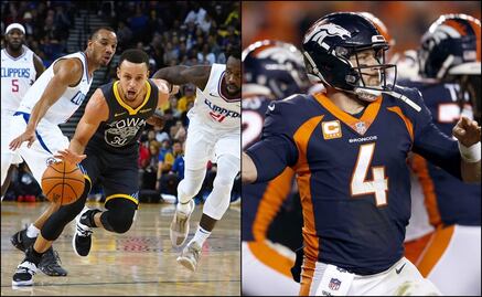 La guía deportiva para Noche Buena y Navidad