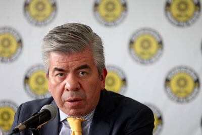 Niega PRD apoyo social discrecional