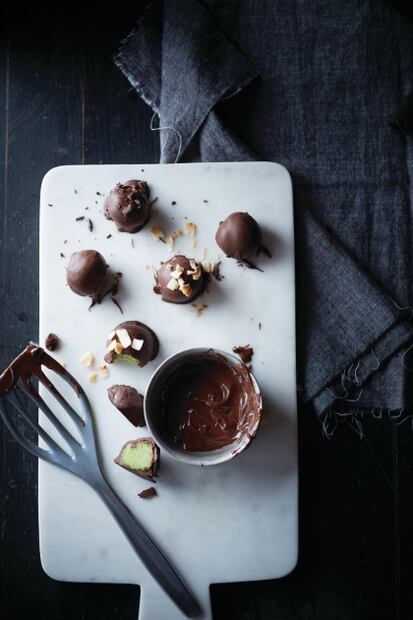 3 Postres saludables y nutritivos para la Navidad