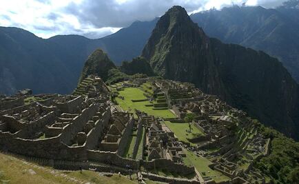 Abren temporada de visitas a Machu Picchu con venta de boletos