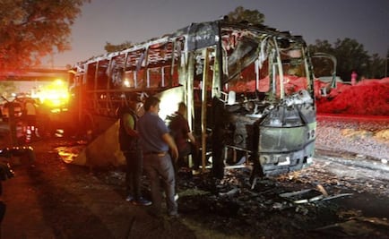 Buscan trasladar a EU a mamá de Tadeo, herida tras atentado contra exfiscal de Jalisco